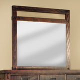 CW - Timber Bedroom Collection
