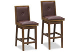 HS - Tribeca Counter Chairs