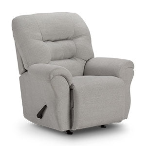 BT - Unity Leather Reclining Chair