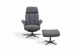 GD - Vilma Manual Recliner