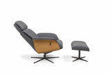 GD - Vilma Manual Recliner