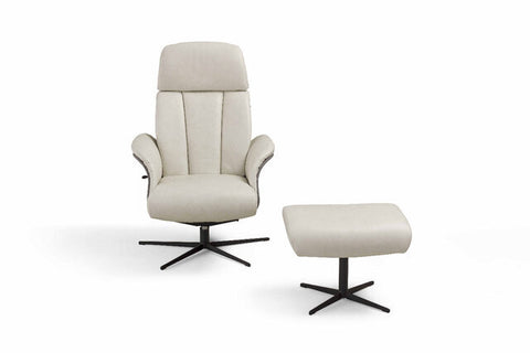 GD - Vilma Manual Recliner