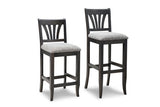 HS - Verona Counter Chairs