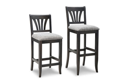 HS - Verona Counter Chairs