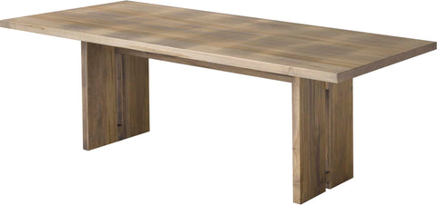 FDW Waldorf Table