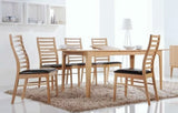 Clearance Dining Set (7 pc)
