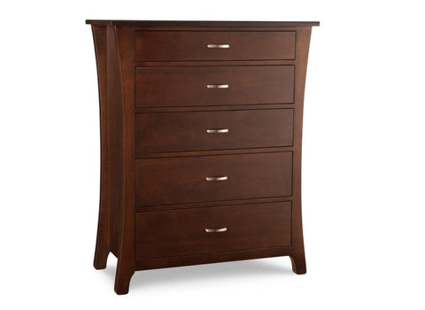HS - Yorkshire Chest