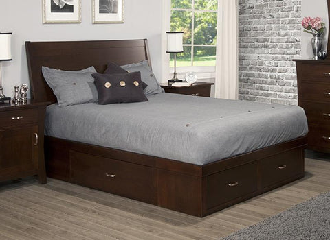 HS - Yorkshire Condo Storage Bed