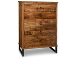 HS - Cumberland Chest
