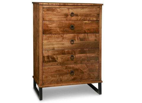 HS - Cumberland Chest