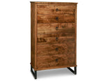 HS - Cumberland Chest