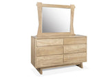 HS - Jasper Dressers