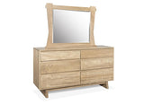 HS - Jasper Dressers