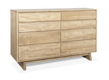 HS - Jasper Dressers