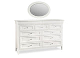 HS - Monticello Dressers