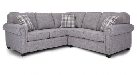 DR 2006 Sectional