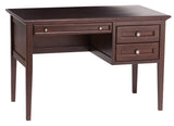 WH - McKenzie 3-Drawer Desk
