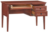 WH - McKenzie 3-Drawer Desk