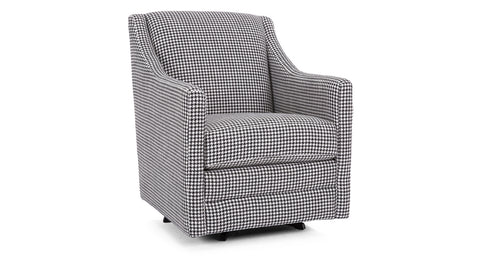 DR 2443 Swivel Chair