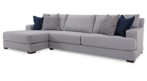 DR 2702 Sectional