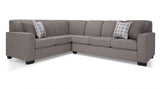 DR 2805 (6 seat) Sectional