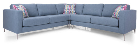 DR 2795 Sectional