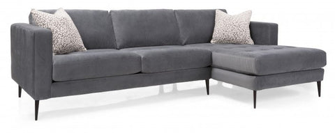 DR 2795 Sofa w/Chaise