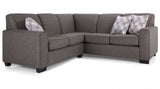 DR 2805 (5 seat) Sectional