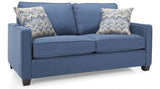 DR 2855 Sofa Bed