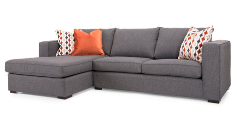 DR 2900 Sofa w/Chaise