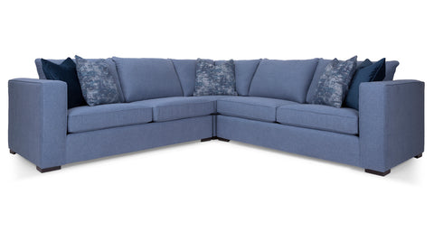 DR 2900 Sectional