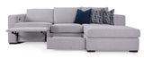 DR 2900 Sectional