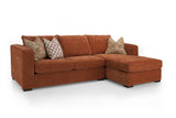 DR 2900 Sectional