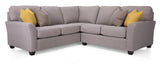 DR 2A1 Alessandra Sectional
