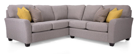 DR 2A1 Alessandra Sectional