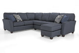 DR 2A1 Alessandra Sectional
