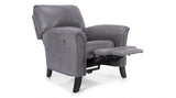 DR 3450 Leather Power Reclining Chair