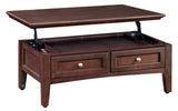 WH - McKenzie Lift Top Coffee Table