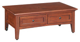 WH - McKenzie Lift Top Coffee Table