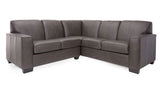 DR 3705 Leather Sectional (5 Seater)