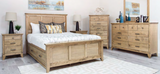 MK - Acer Bedroom Collection