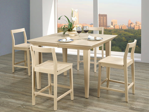 FDW Bauhaus Dining Collection