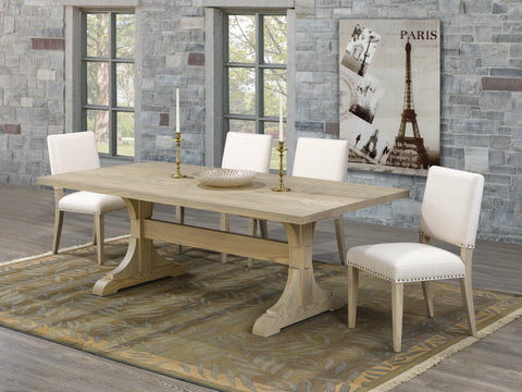 FDW Castleton Dining Collection