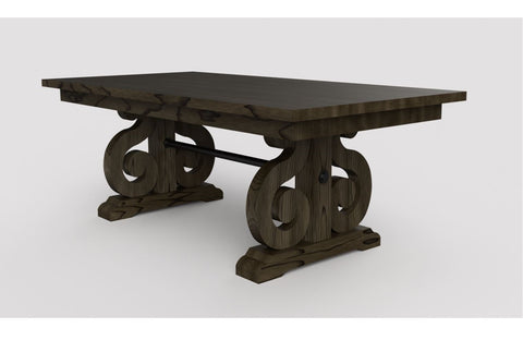 RS - Courtyard Table