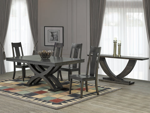FDW Empire Dining Collection