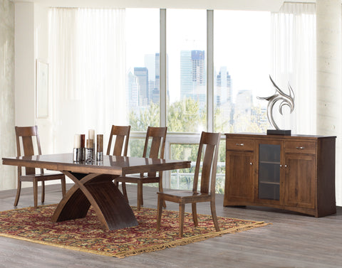 FDW Fifth Avenue Dining Collection