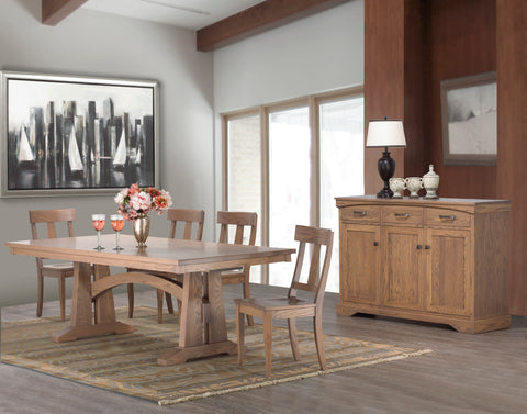 FDW Golden Gate Dining Collection
