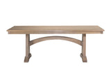 FDW Golden Gate Table