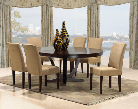 FDW Grand Louvre Dining Collection