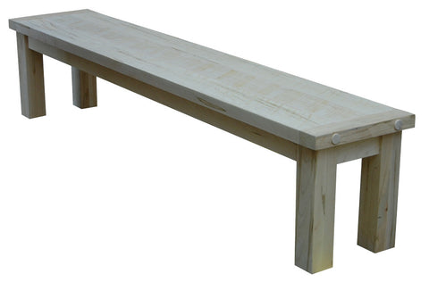 FDW Grimshaw Hall Bench